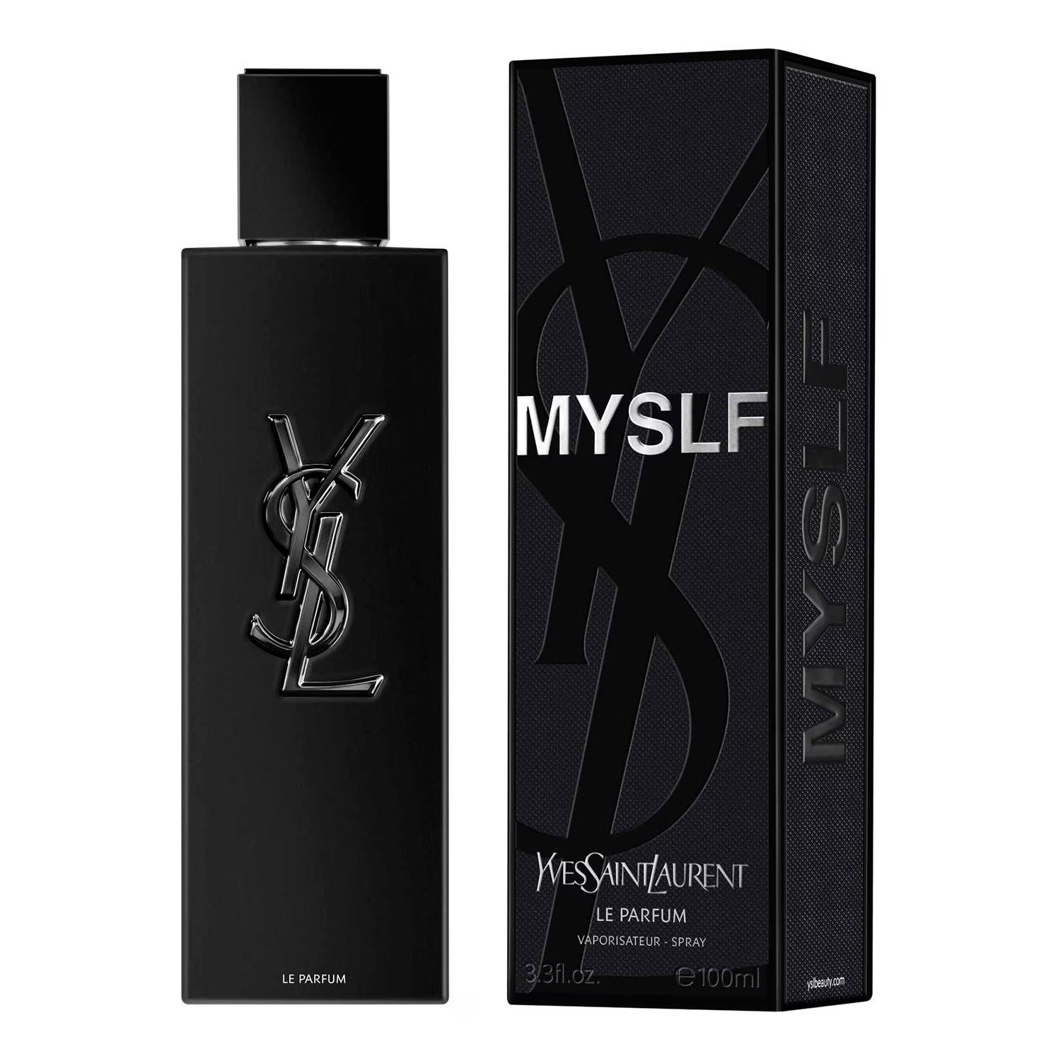 MYSLF Le Parfum 100 ml