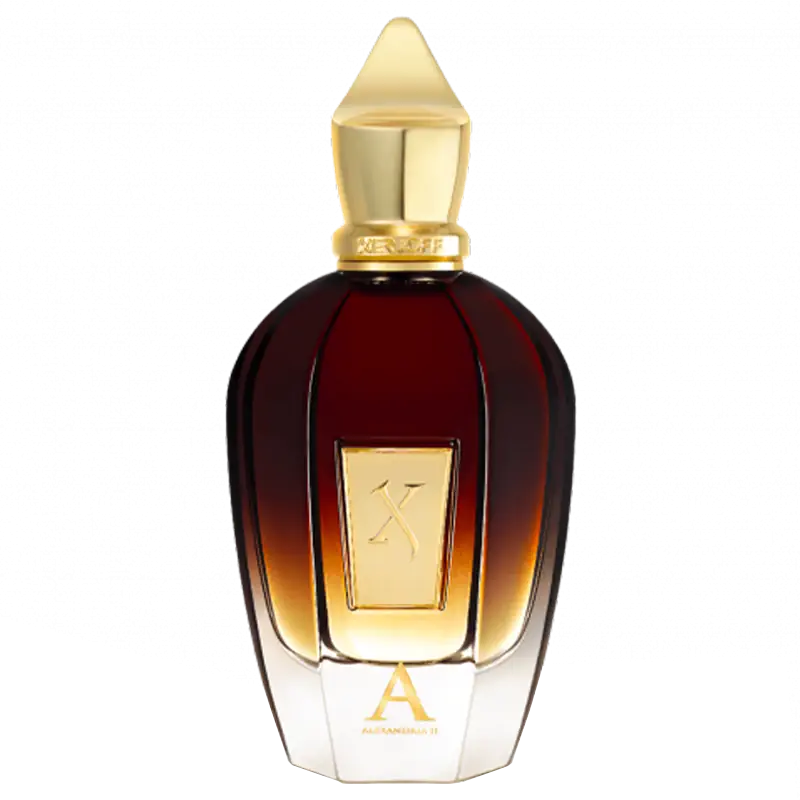 Alexandria II Eau de Parfum 100 ml