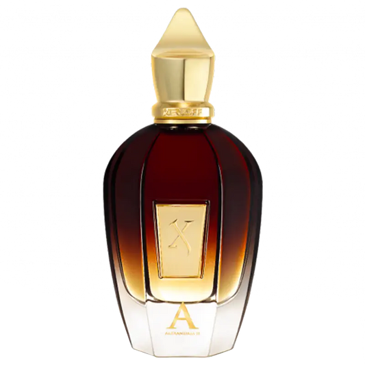 Alexandria II Eau de Parfum 100 ml