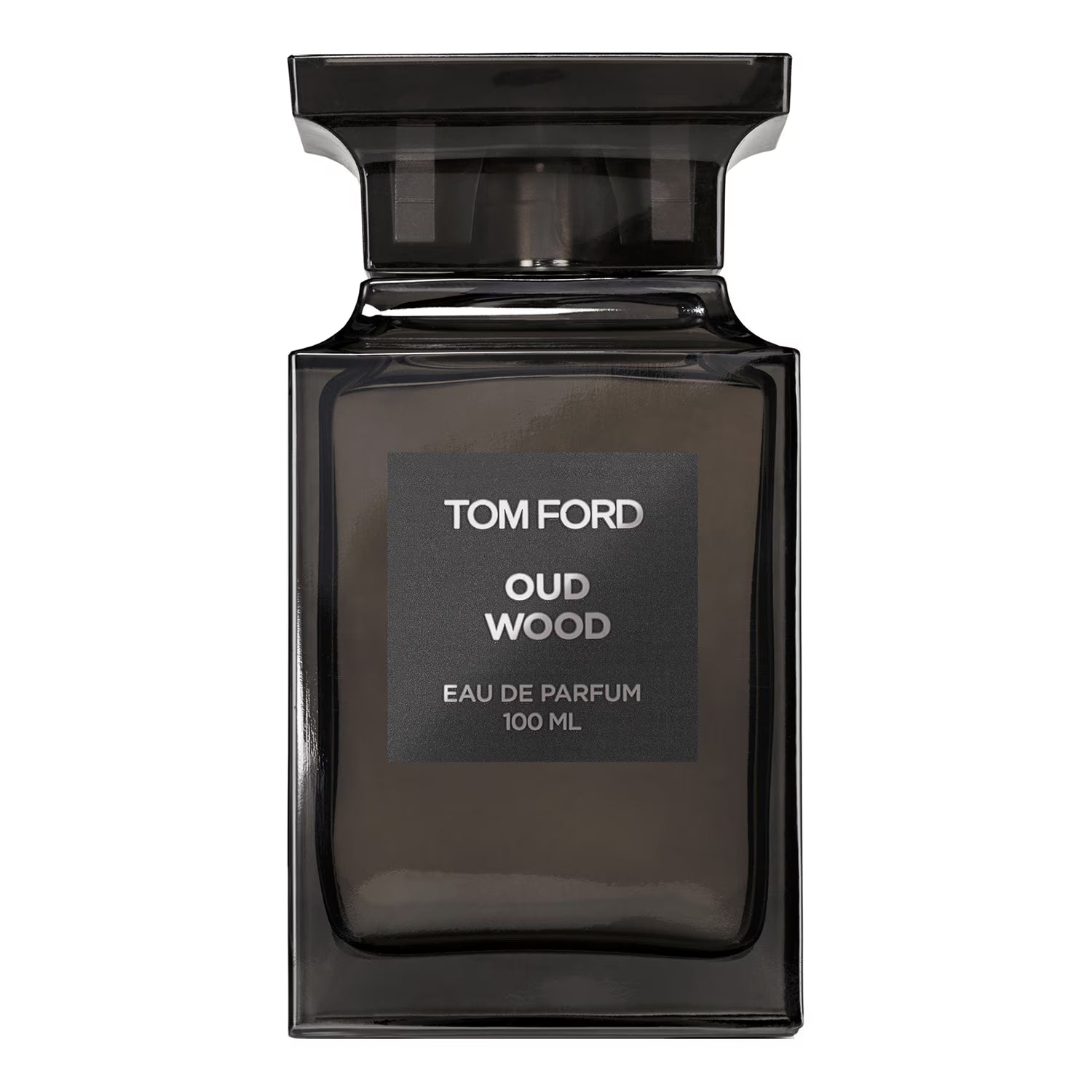 Oud Wood Eau de Parfum