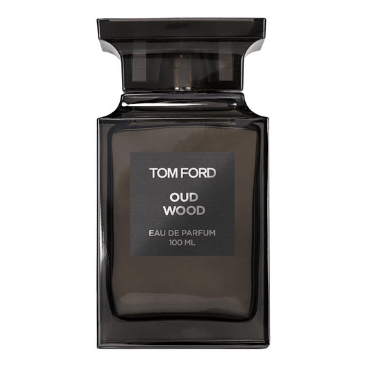 Oud Wood Eau de Parfum
