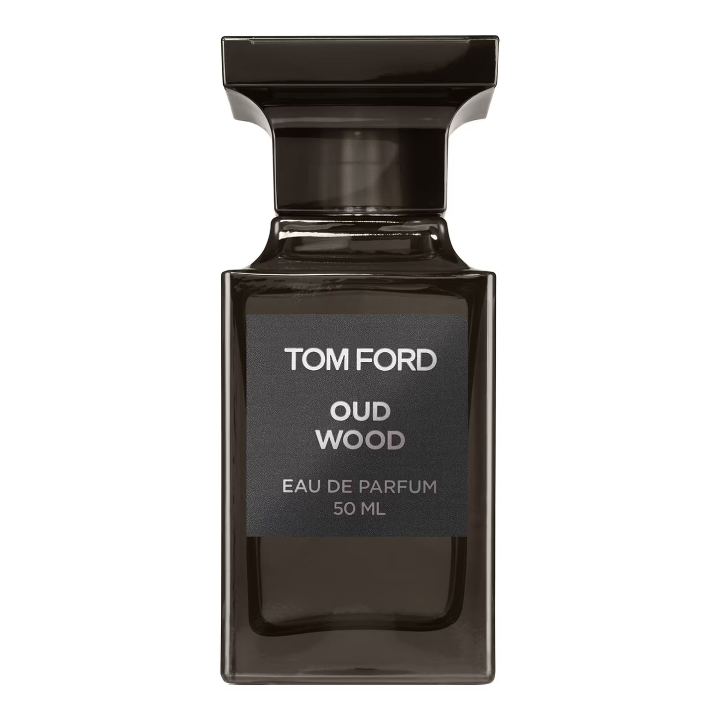 Oud Wood Eau de Parfum