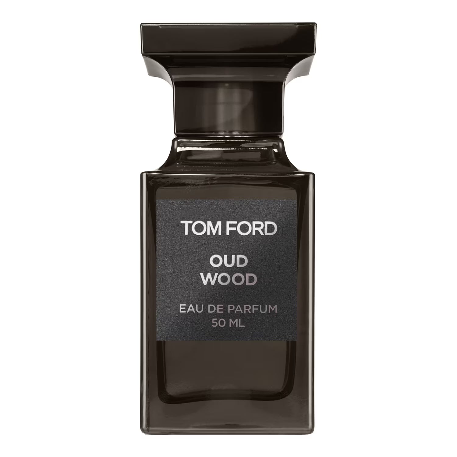 Oud Wood Eau de Parfum