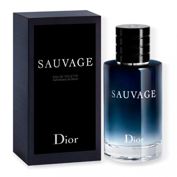 Sauvage Eau de Toilette