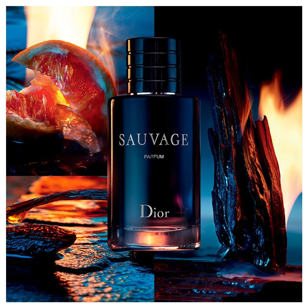 Sauvage Parfum 100 ml