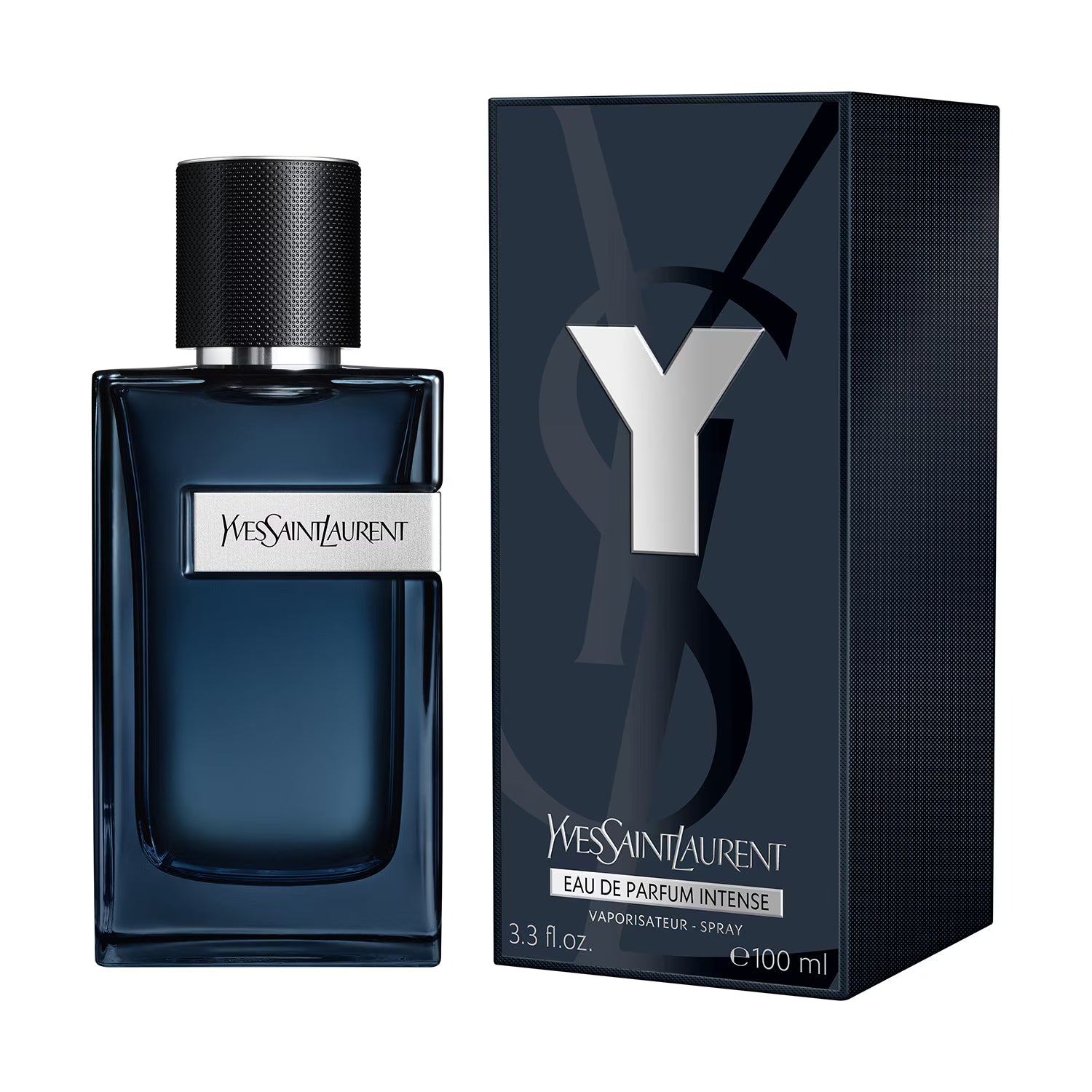 Y Eau de Parfum Intense 100 ml