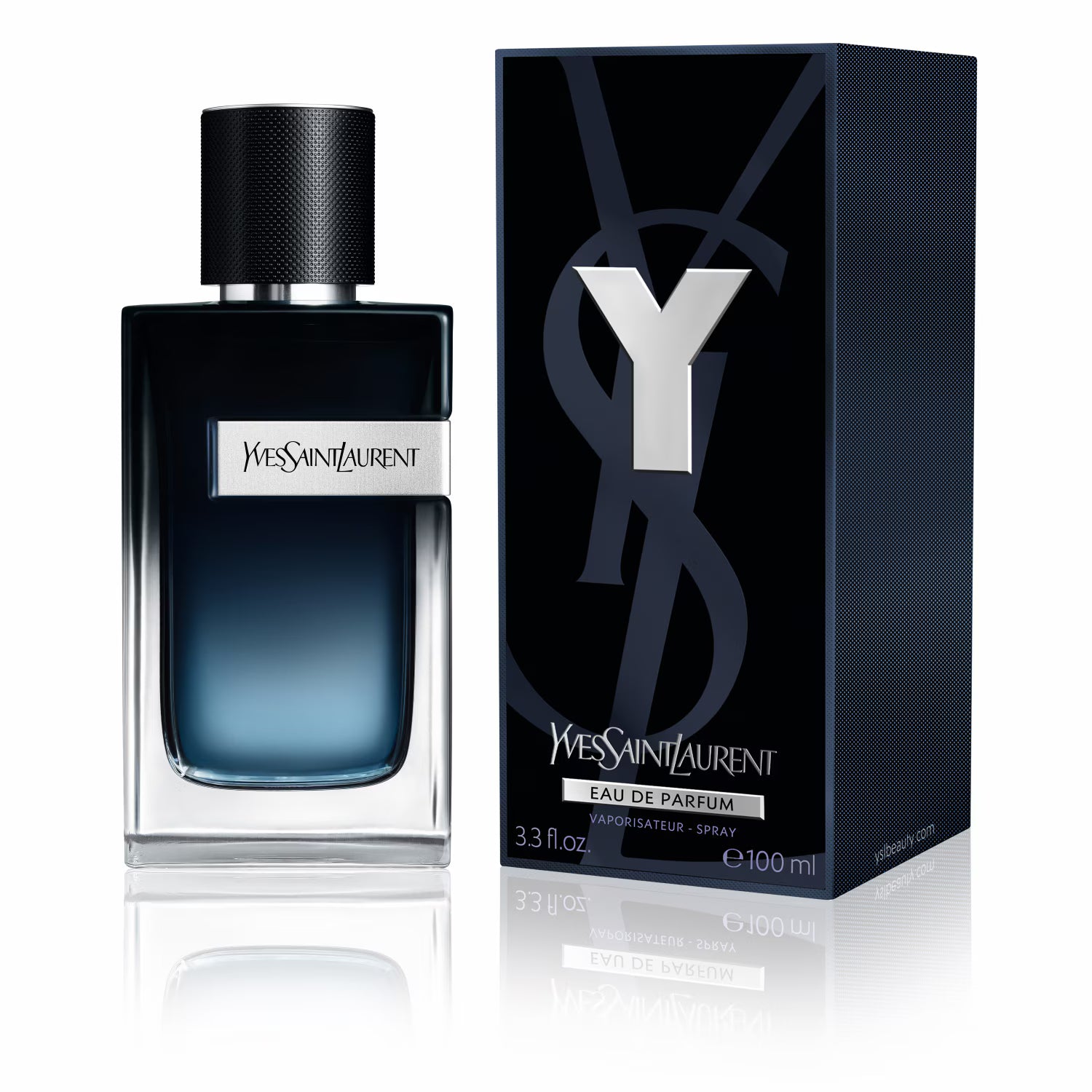 Y Eau de Parfum 100 ml